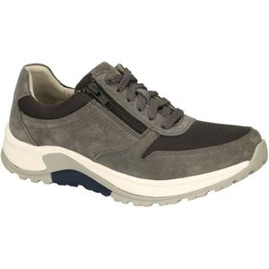 Rollingsoft -Heren - grijs donker - sneakers - maat 41
