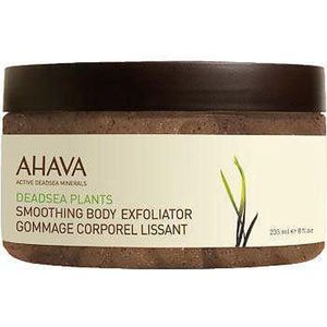 Smoothing Body Exfoliator 300g (Plants)