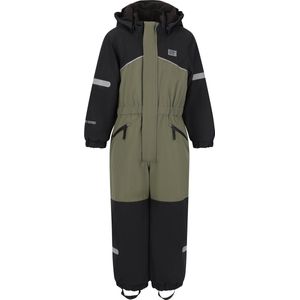 ZIGZAG Regenanzug Stonehill