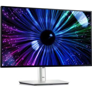 DELL UltraSharp U2424HE - Full HD Monitor - USB-C 90w - Ergonomisch - 120hz - 24 inch