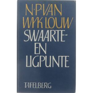 Swaarte- en ligpunte : benaderings van die literatuur I.