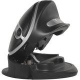 Backshop OysterMouse wired muis USB Type-A 1200 DPI