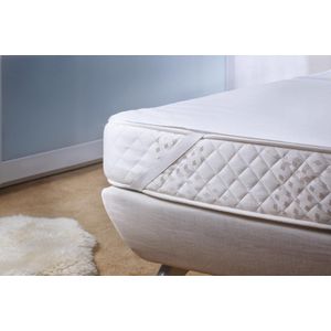Ten Cate Molton Matrasbeschermer - 160x200