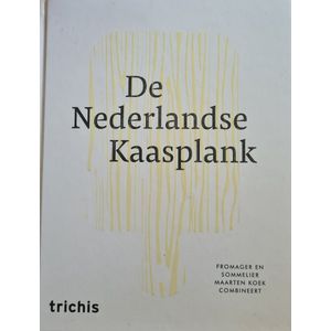 De kaasplank
