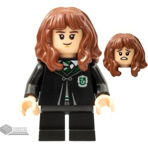 LEGO Minifiguur hp286 Thema Harry Potter