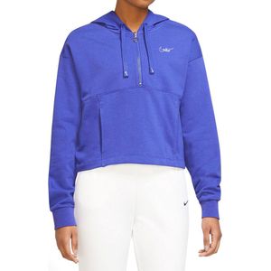 Nike Dri-Fit Get Fit Dames Hoodie