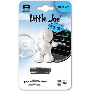 Little Joe - Thumbs Up - New Car