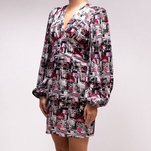 Silvian Heach Vestit Corto Jurk