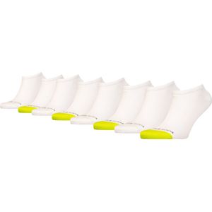 SOKKEN 8 PACK Scotch & Soda herensneakersokken in een verpakking van 8