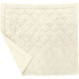 Sleeptime - 2 in 1 Teddy Premium Dekbed - Beige - 200 x 200 cm - Inclusief Slopen