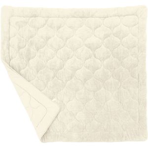 Sleeptime - 2 in 1 Teddy Premium Dekbed - Beige - 200 x 200 cm - Inclusief Slopen