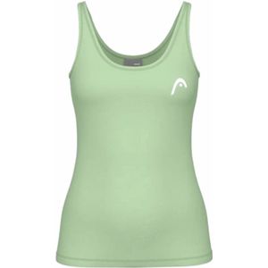 HEAD - Women Spirit II - Tanktop - Celery Green - Microfiber