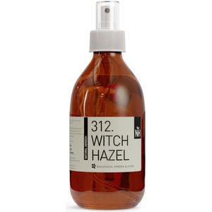 Natural Heroes - Witch Hazel - Biologisch (Zonder Alcohol) 300 ml