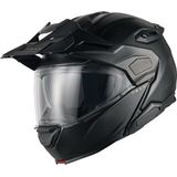 Nexx - X.Lifecountry - Modulaire Helm - Grijs - Hoogwaardig Materiaal