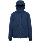 Colmar - 1886 - Weekender Jas - Blauw - 50 Man