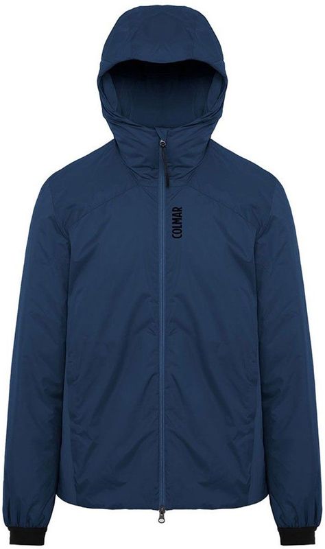 Colmar - 1886 - Weekender Jas - Blauw - 50 Man