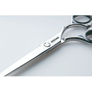 Jaguar - Silver Line CJ4 Plus - Kappersschaar - 6-Inch - Hoogwaardig Materiaal