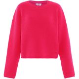 Mymo - Jumper - Roze - Pullover