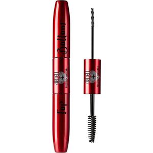 Ardell Top+Bottom Precision Mascara - Ebony