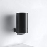 Zeepdispenser - Transparant - Kunststof