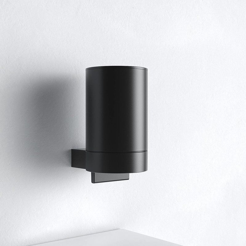 Zeepdispenser - Transparant - Kunststof