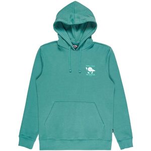 Billabong - Foundation Hoodie - Groen - Heren
