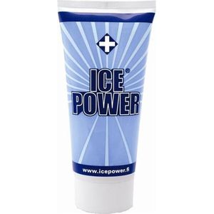 Ice Power Tube Sportgel 150 Ml Per Stuk