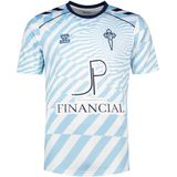 Hummel - RC Celta De Vigo 25/26 - T-shirt Met Korte Mouwen - Blauw