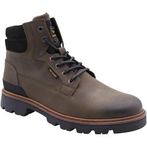 Pme Legend - Schoenen - Groen - Heren - Maat 42 -