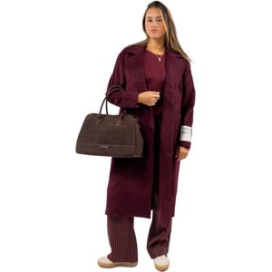 Colourful Rebel - Zania - Manteljas - Bordeaux