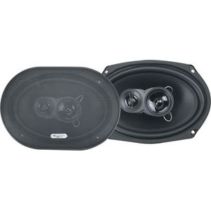 Excalibur X693 Ovale 6''x9'' Speakers (100Wrms)