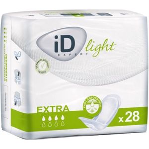 ID Expert Light Extra - 10 pakken van 28 stuks