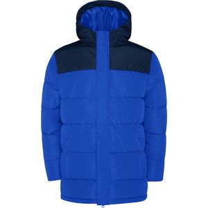 Roly Tallin Jacket RY5075 - Royal Blue 05/Navy Blue 55 - M