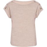 usha - Fashion Look Collection - Top - Regular Fit - Boothals