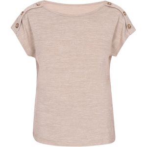 usha - Fashion Look Collection - Top - Regular Fit - Boothals