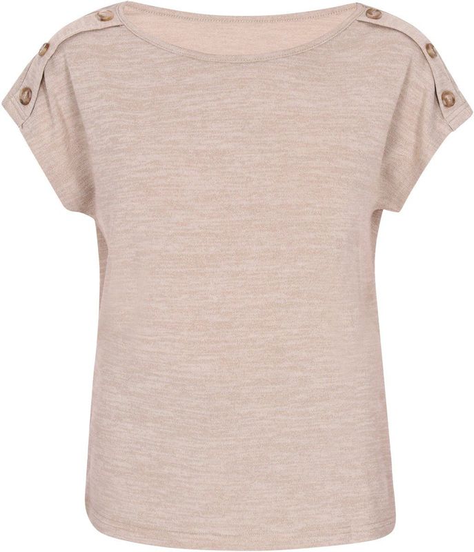 usha - Fashion Look Collection - Top - Regular Fit - Boothals