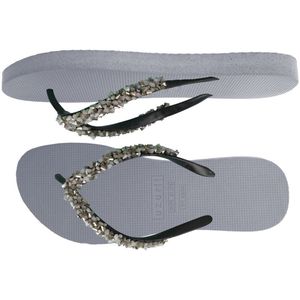 Uzurii Classic Aby Silver - Zilver