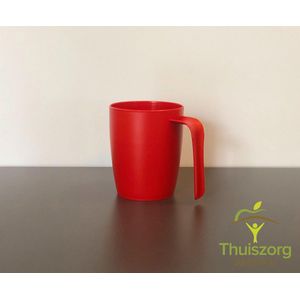 Tremorbeker SASCup : Rood