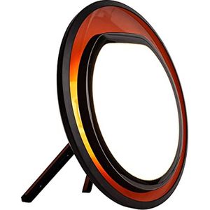 Lumie Halo – Daglichtlamp