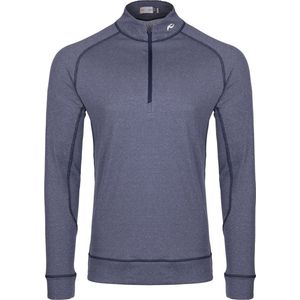 Kjus Men Keano Half-Zip - - Outdoor Kleding - Fleeces en Truien - Trui functioneel