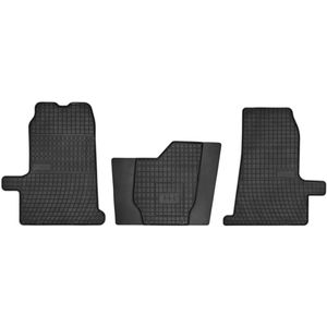 Ford Transit 2006-2013 rubbermat