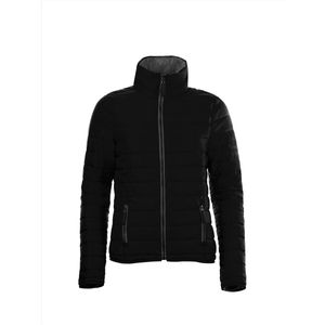 SOL'S Women´s Light Padded Jacket Ride L914 - Black - XXL