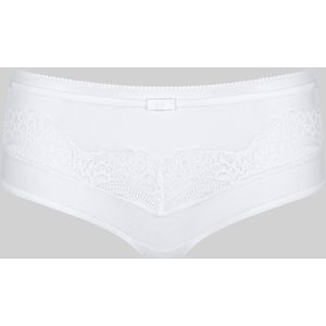 Triumph - Beauty-Full Darling Maxi - Wit - EU 40