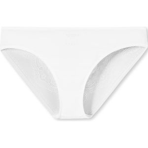 Schiesser Slip Invisible Lace