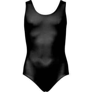 Papillon Sleeveless Leotard Junior