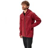 Vaude - Croz 3l Iii - Hardshelljack - Waterdicht - Winddicht - Ademend