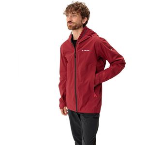 Vaude - Croz 3l Iii - Hardshelljack - Waterdicht - Winddicht - Ademend