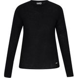 DreiMaster - Vintage - Trui - Zwart