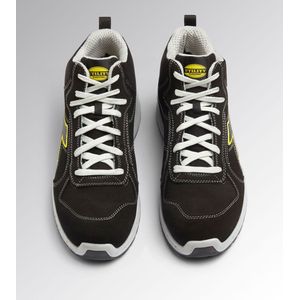 Diadora Run Net AB Mid S3S FO SR