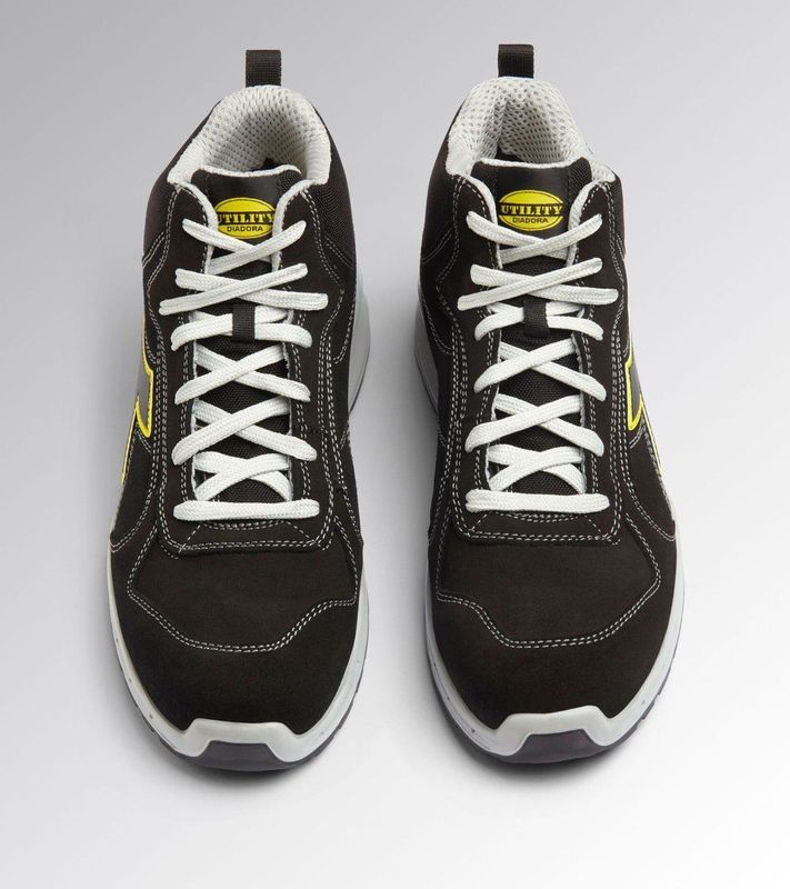 Diadora Run Net AB Mid S3S FO SR